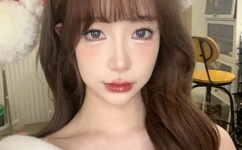 腿开到最大真的就不疼了